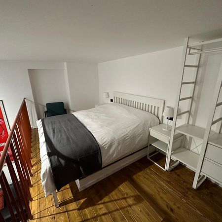 Apartmán Flavors Of Milan, A Stylish Mini Loft Exteriér fotografie
