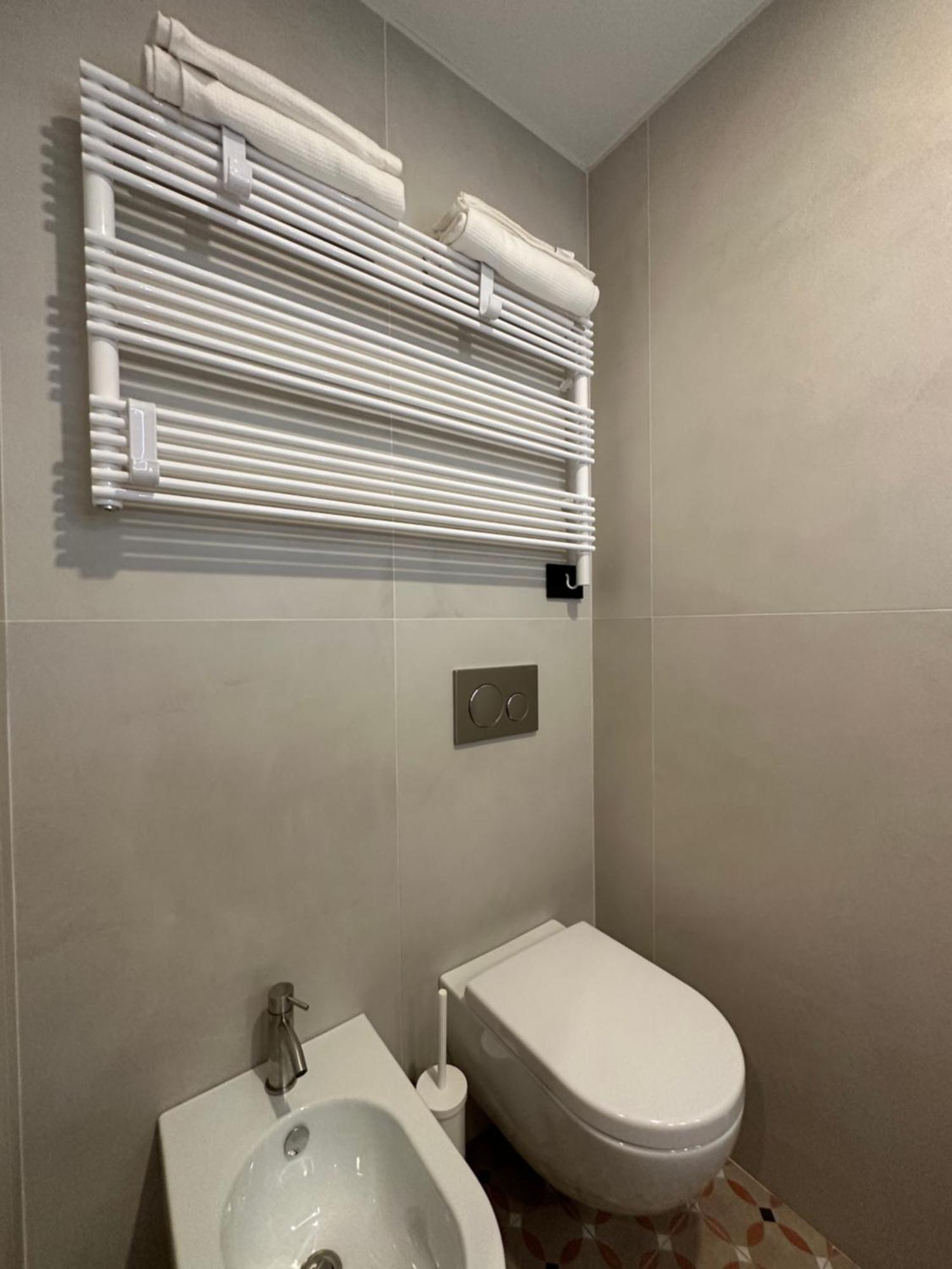 Apartmán Flavors Of Milan, A Stylish Mini Loft Exteriér fotografie