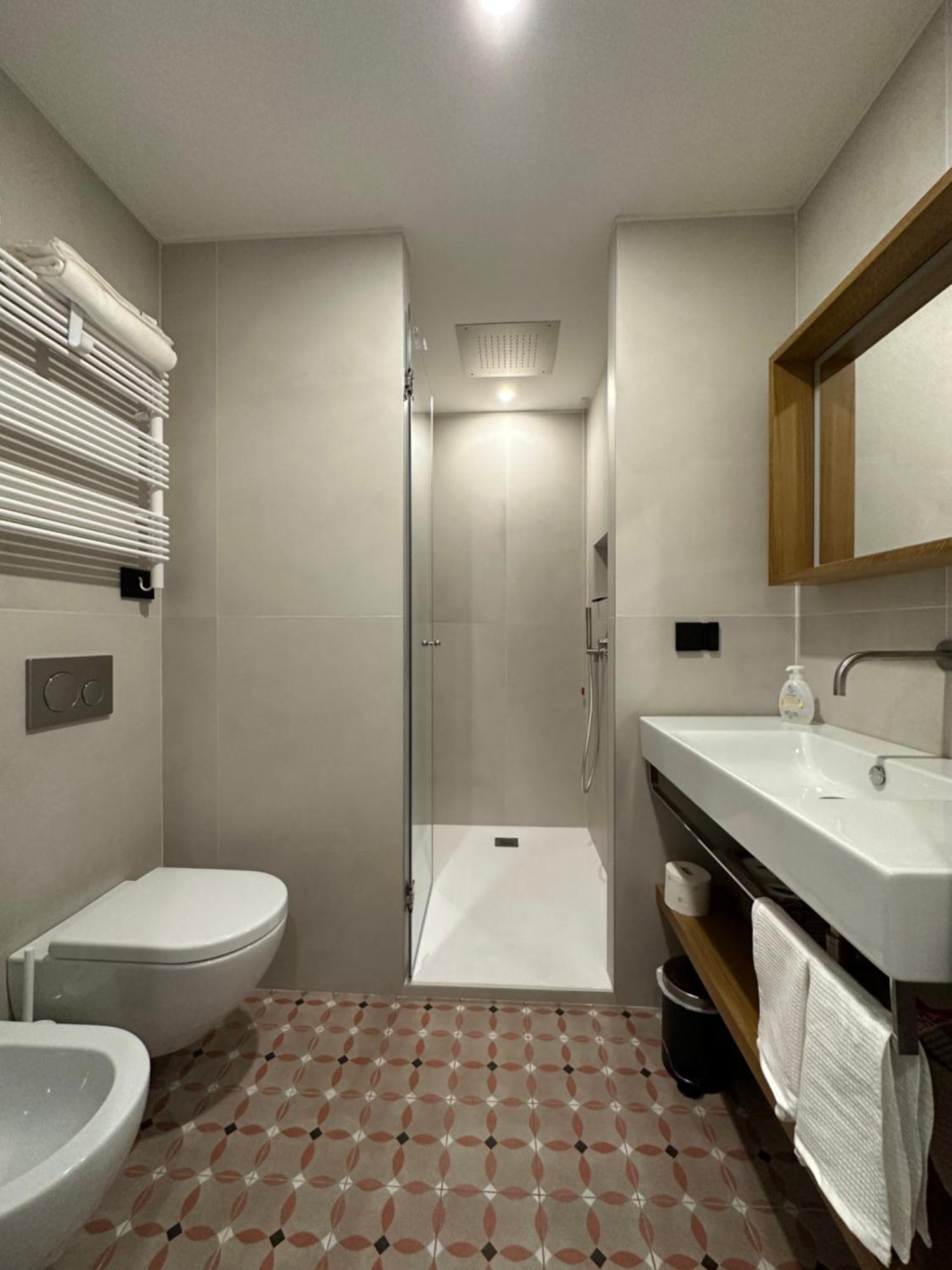 Apartmán Flavors Of Milan, A Stylish Mini Loft Exteriér fotografie