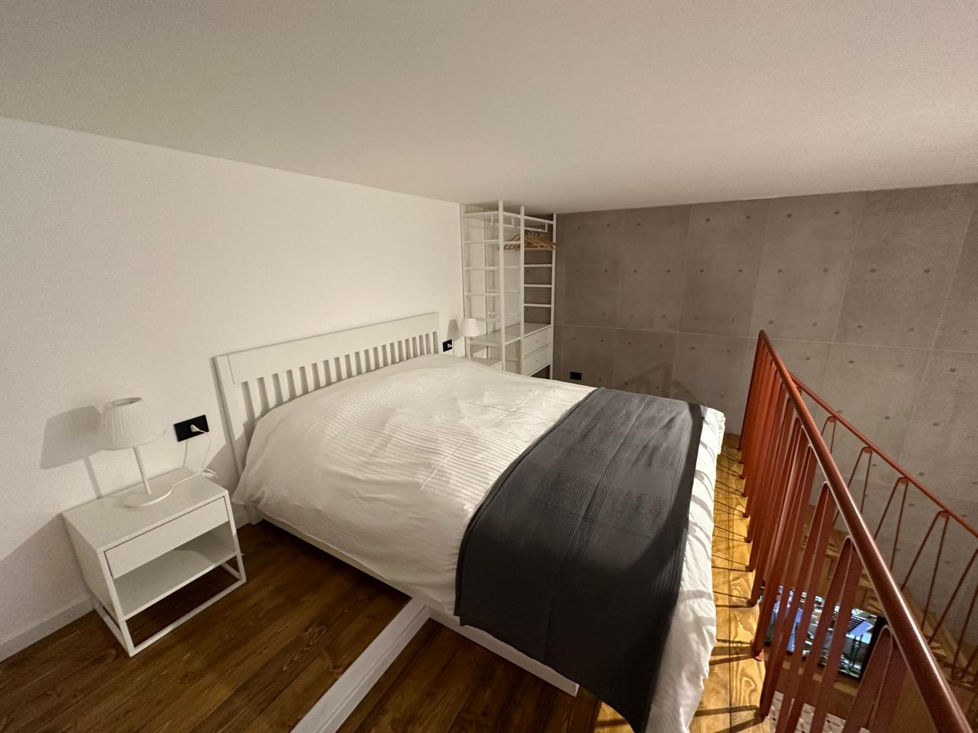 Apartmán Flavors Of Milan, A Stylish Mini Loft Exteriér fotografie