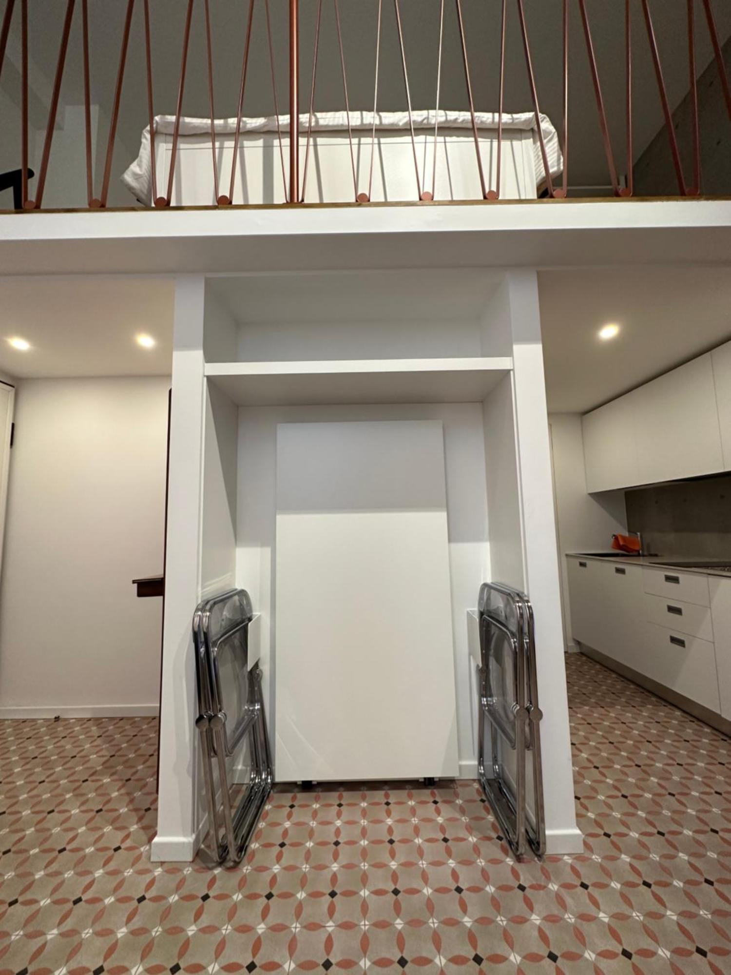 Apartmán Flavors Of Milan, A Stylish Mini Loft Exteriér fotografie