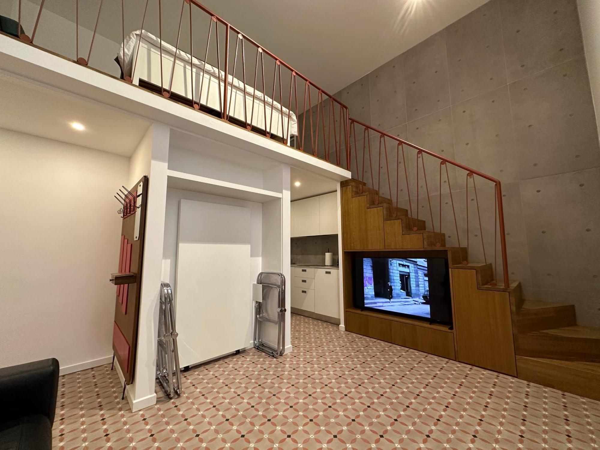 Apartmán Flavors Of Milan, A Stylish Mini Loft Exteriér fotografie
